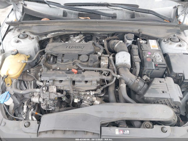 5XXG64J28MG060844 KIA t-gdi gamma ii