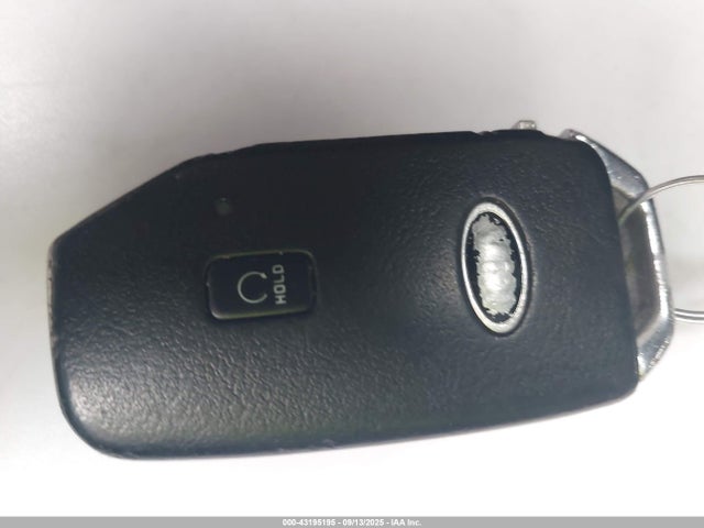 5XXG64J28MG060844 KIA t-gdi gamma ii