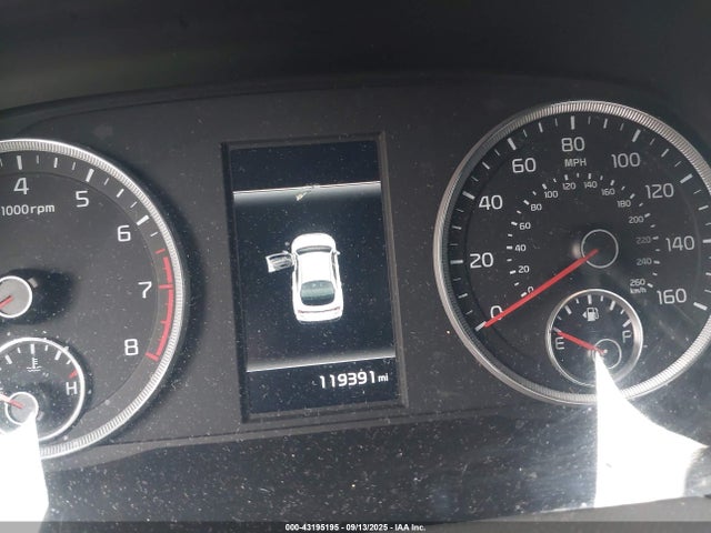 5XXG64J28MG060844 KIA t-gdi gamma ii