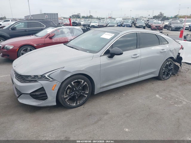 5XXG64J28MG060844 KIA t-gdi gamma ii