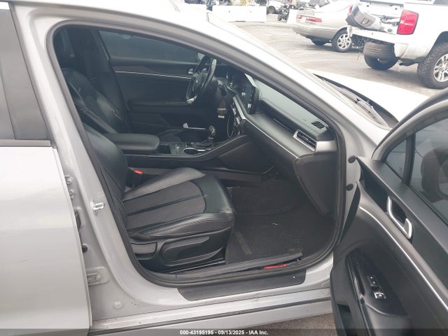 5XXG64J28MG060844 KIA t-gdi gamma ii