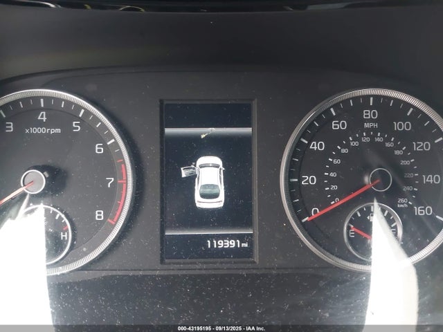 5XXG64J28MG060844 KIA t-gdi gamma ii