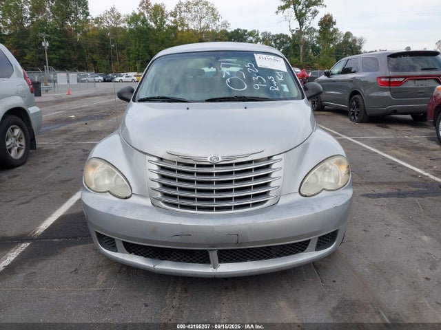 Продажа на аукционе авто 2006 Chrysler Pt Cruiser, vin: 3A4FY48B46T270371, номер лота: 43195207