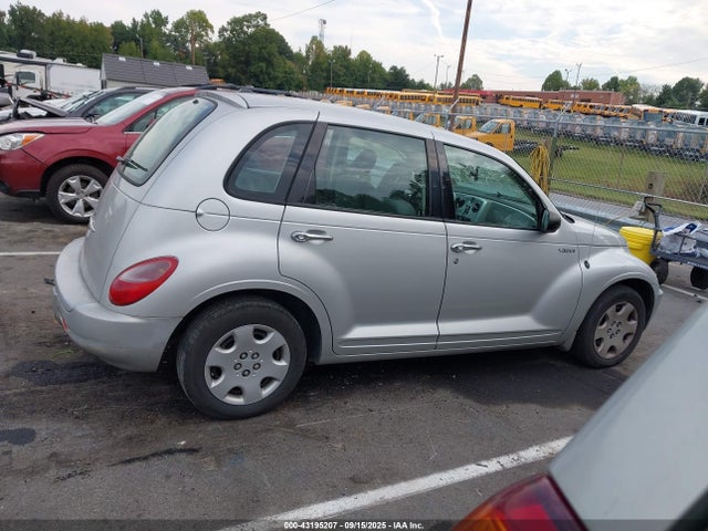 Продажа на аукционе авто 2006 Chrysler Pt Cruiser, vin: 3A4FY48B46T270371, номер лота: 43195207