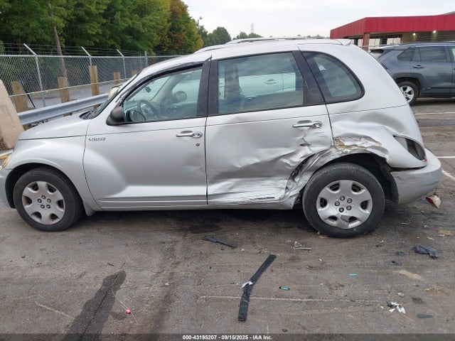 Продажа на аукционе авто 2006 Chrysler Pt Cruiser, vin: 3A4FY48B46T270371, номер лота: 43195207