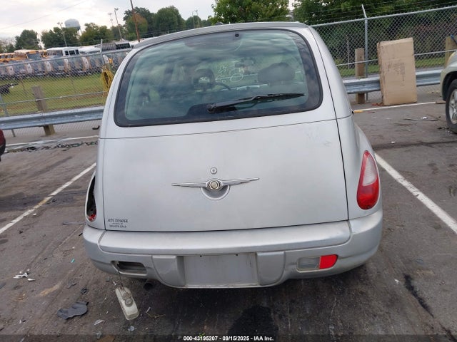 Продажа на аукционе авто 2006 Chrysler Pt Cruiser, vin: 3A4FY48B46T270371, номер лота: 43195207