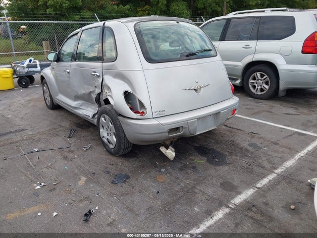 Продажа на аукционе авто 2006 Chrysler Pt Cruiser, vin: 3A4FY48B46T270371, номер лота: 43195207