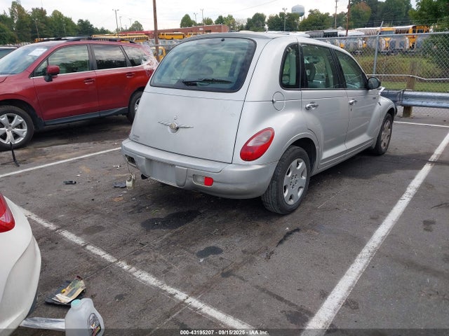 Продажа на аукционе авто 2006 Chrysler Pt Cruiser, vin: 3A4FY48B46T270371, номер лота: 43195207