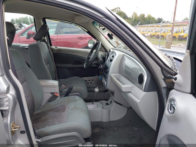 Продажа на аукционе авто 2006 Chrysler Pt Cruiser, vin: 3A4FY48B46T270371, номер лота: 43195207
