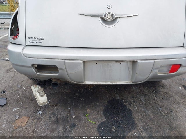Продажа на аукционе авто 2006 Chrysler Pt Cruiser, vin: 3A4FY48B46T270371, номер лота: 43195207