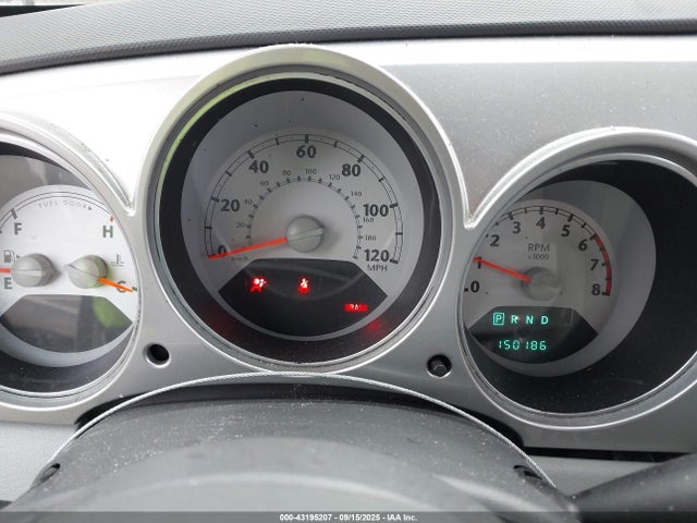 Продажа на аукционе авто 2006 Chrysler Pt Cruiser, vin: 3A4FY48B46T270371, номер лота: 43195207