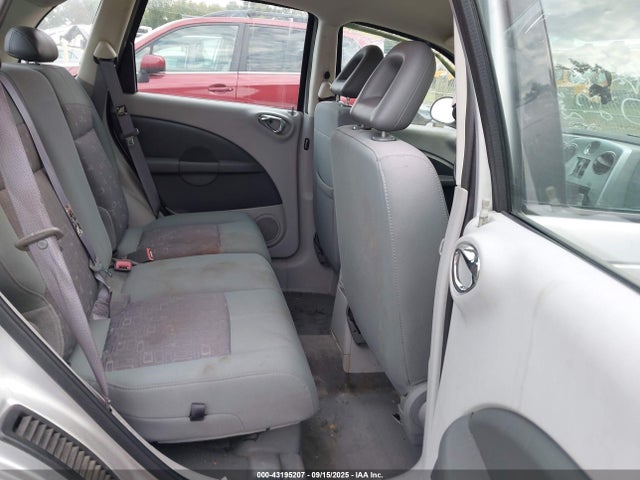 Продажа на аукционе авто 2006 Chrysler Pt Cruiser, vin: 3A4FY48B46T270371, номер лота: 43195207