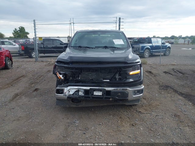 Ford 2024 2024 1FTFW3LD7RFA40756 Image 13