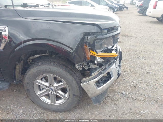 Ford 2024 2024 1FTFW3LD7RFA40756 Image 18