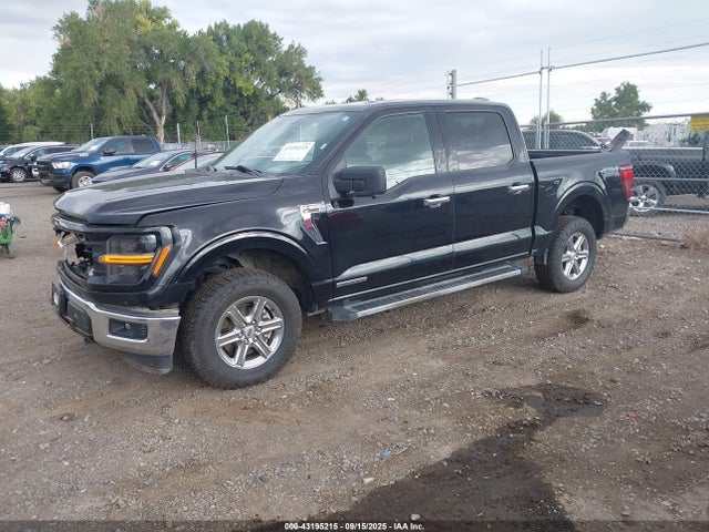 Ford 2024 2024 1FTFW3LD7RFA40756 Image 2
