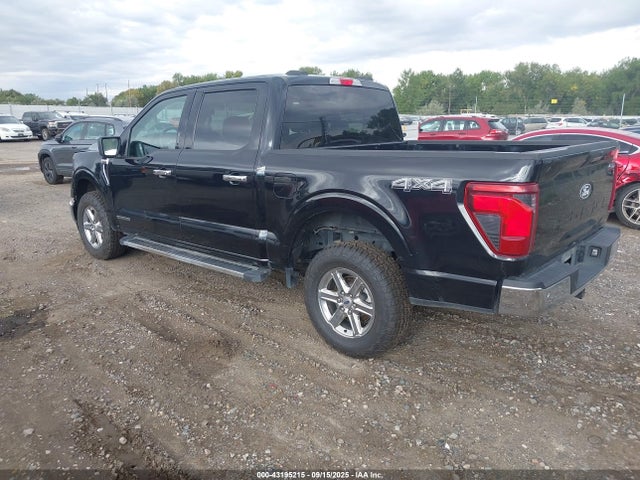 Ford 2024 2024 1FTFW3LD7RFA40756 Image 3