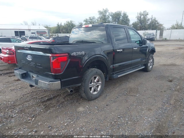 Ford 2024 2024 1FTFW3LD7RFA40756 Image 4