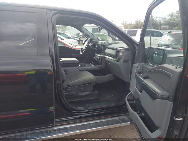 Ford 2024 2024 1FTFW3LD7RFA40756 Image 5