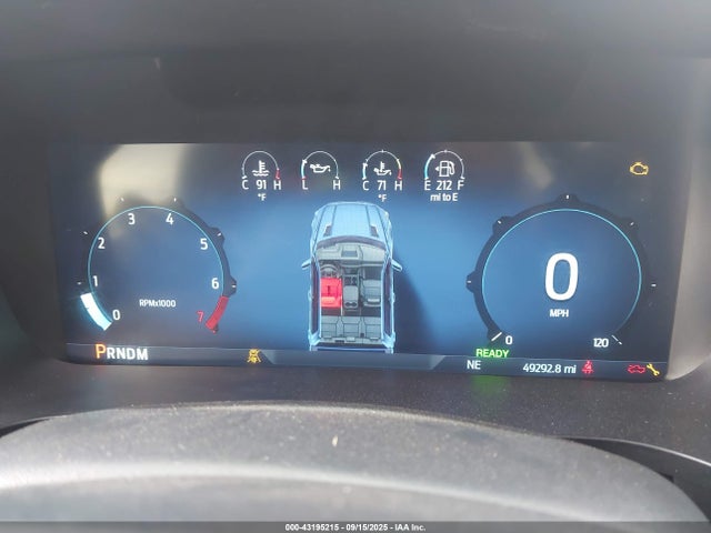 Ford 2024 2024 1FTFW3LD7RFA40756 Image 7