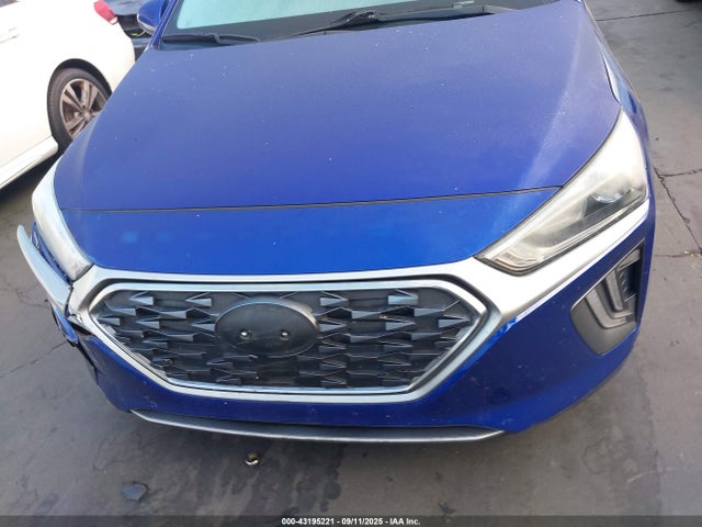 Hyundai gdi kappa 2020 KMHC75LC9LU239986 Image 13