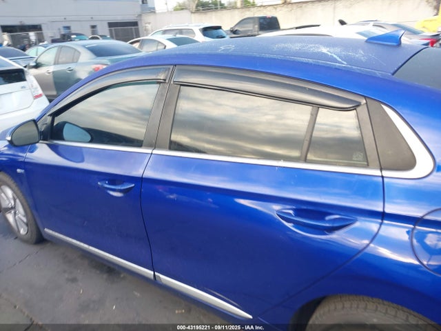 Hyundai gdi kappa 2020 KMHC75LC9LU239986 Image 15