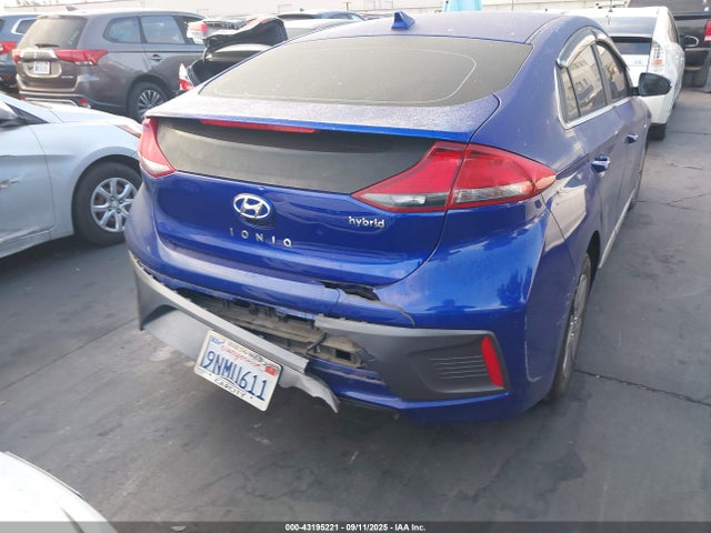 Hyundai gdi kappa 2020 KMHC75LC9LU239986 Image 17