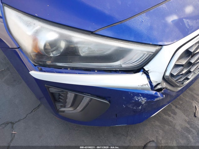 Hyundai gdi kappa 2020 KMHC75LC9LU239986 Image 12