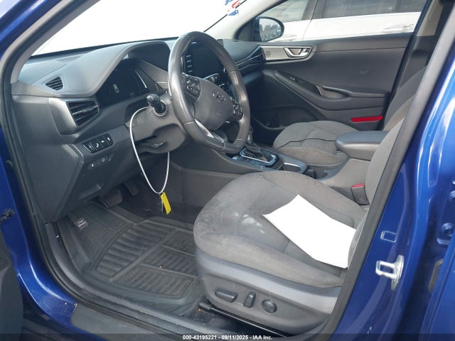 Hyundai gdi kappa 2020 KMHC75LC9LU239986 Image 18