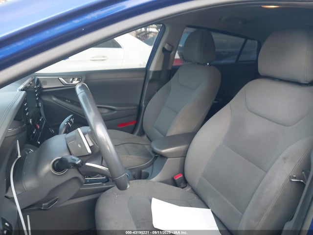 Hyundai gdi kappa 2020 KMHC75LC9LU239986 Image 19