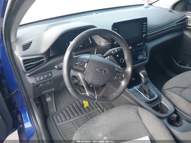 Hyundai gdi kappa 2020 KMHC75LC9LU239986 Image 20