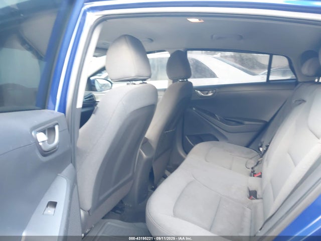 Hyundai gdi kappa 2020 KMHC75LC9LU239986 Image 21