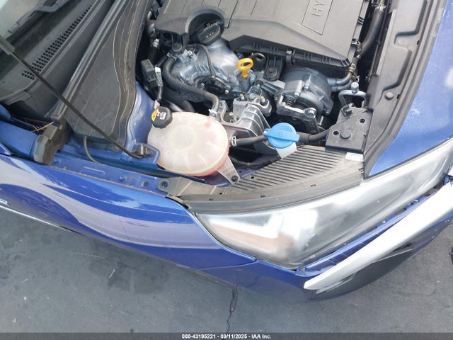 Hyundai gdi kappa 2020 KMHC75LC9LU239986 Image 22