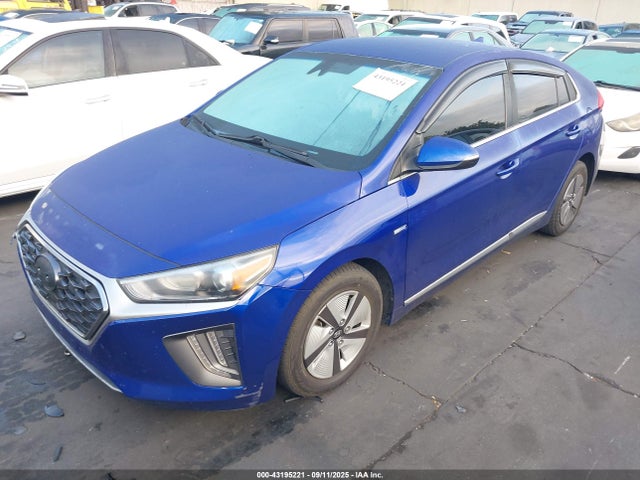 Hyundai gdi kappa 2020 KMHC75LC9LU239986 Image 2