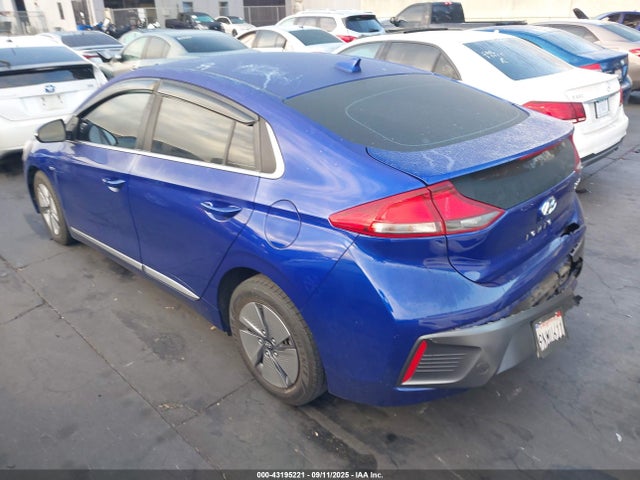 Hyundai gdi kappa 2020 KMHC75LC9LU239986 Image 3