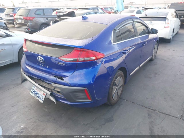 Hyundai gdi kappa 2020 KMHC75LC9LU239986 Image 4