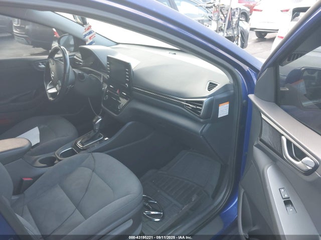 Hyundai gdi kappa 2020 KMHC75LC9LU239986 Image 5