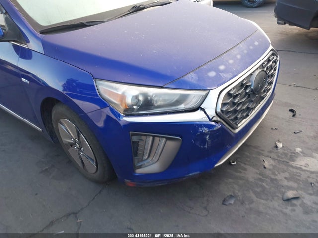 Hyundai gdi kappa 2020 KMHC75LC9LU239986 Image 6