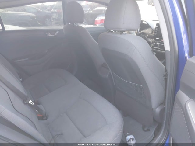 Hyundai gdi kappa 2020 KMHC75LC9LU239986 Image 8