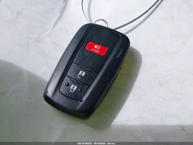 JTDKBRFU9J3063552 Toyota 2zr-fxe,1nm