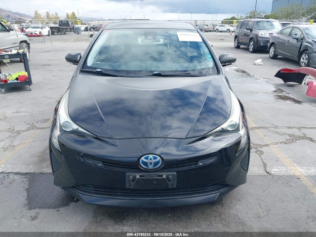 JTDKBRFU9J3063552 Toyota 2zr-fxe,1nm