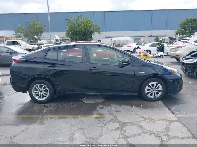 JTDKBRFU9J3063552 Toyota 2zr-fxe,1nm