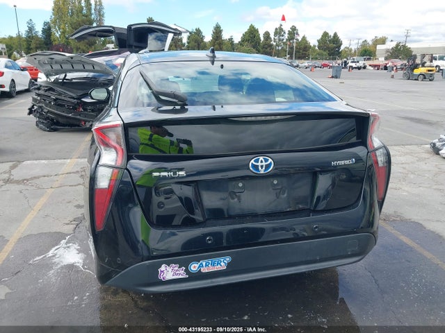 JTDKBRFU9J3063552 Toyota 2zr-fxe,1nm