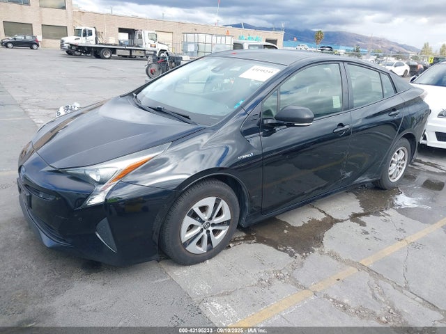 JTDKBRFU9J3063552 Toyota 2zr-fxe,1nm
