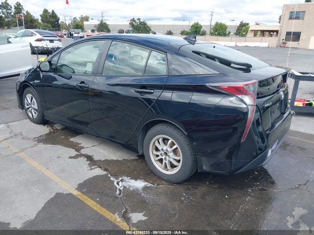 JTDKBRFU9J3063552 Toyota 2zr-fxe,1nm