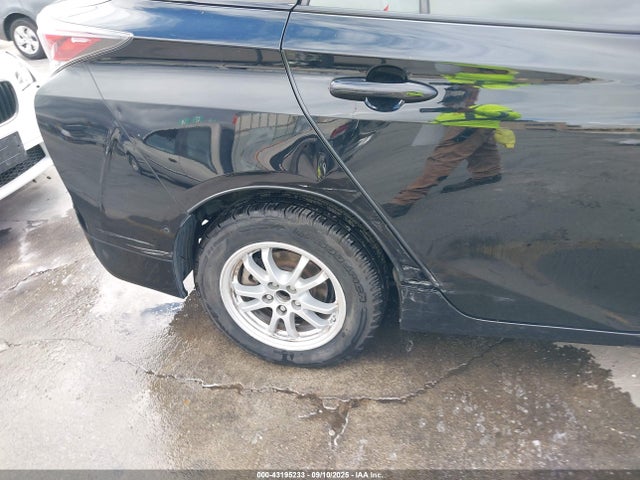 JTDKBRFU9J3063552 Toyota 2zr-fxe,1nm