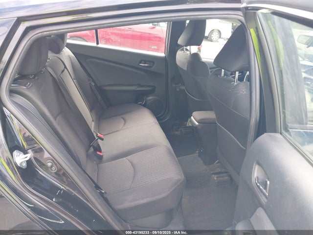 JTDKBRFU9J3063552 Toyota 2zr-fxe,1nm