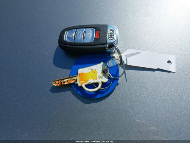 2011 AUDI S5 WAUVGAFH4BN008321 Photo 10