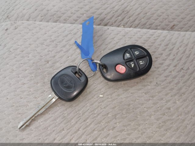 2011 TOYOTA SIENNA 5TDKK3DC1BS019004 Photo 10