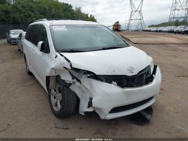2011 TOYOTA SIENNA 5TDKK3DC1BS019004 Photo 5