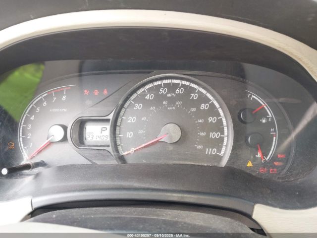 2011 TOYOTA SIENNA 5TDKK3DC1BS019004 Photo 6